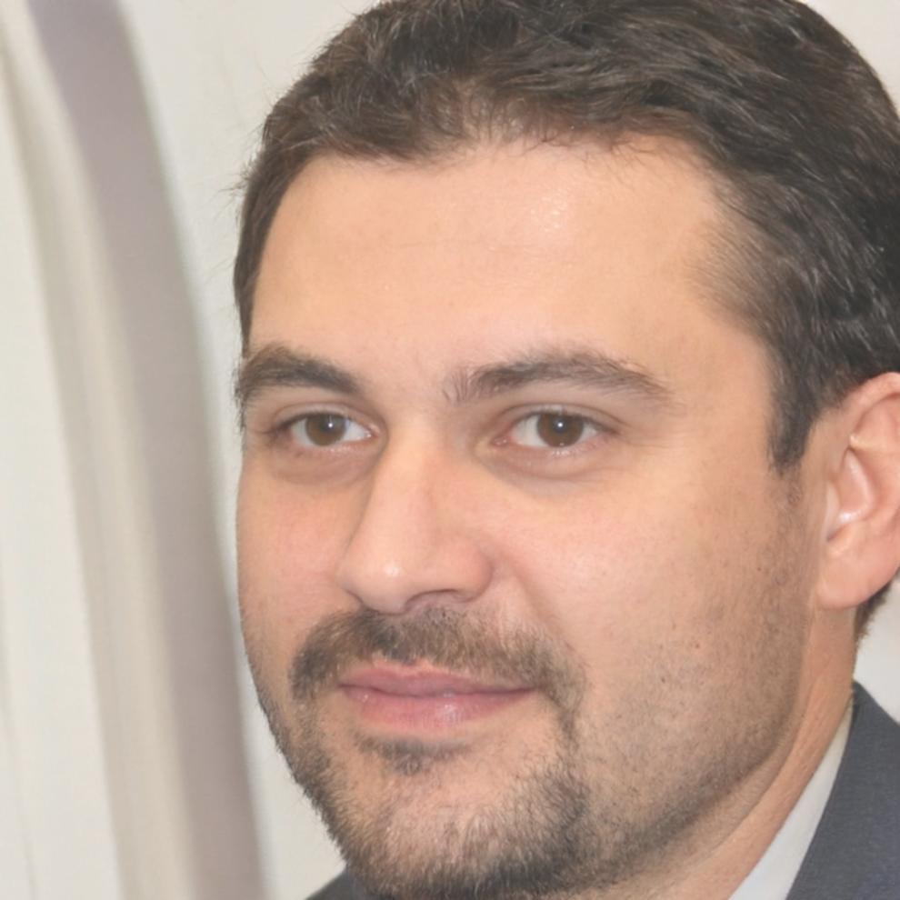 Carlos Mendoza